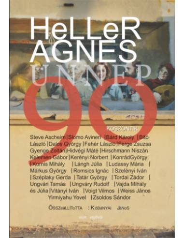 Heller Ágnes Ünnep 90