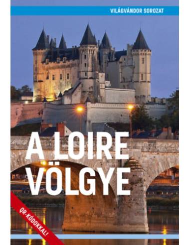 A Loire völgye