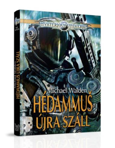 Hédammus újra száll