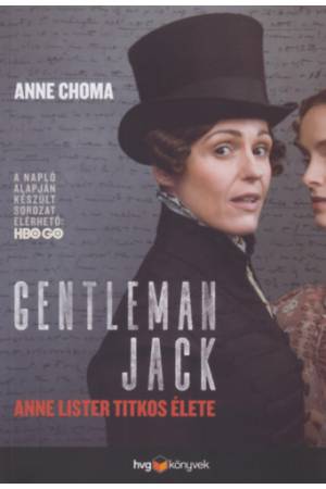 Gentleman Jack - Anne Lister titkos élete