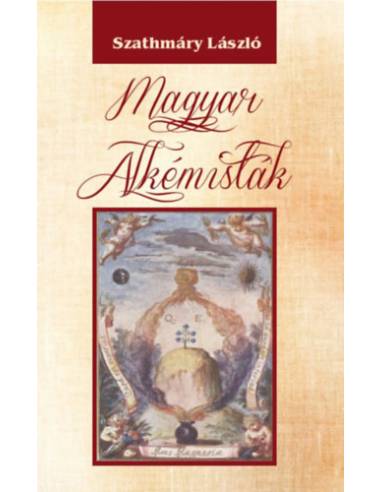 Magyar alkémisták
