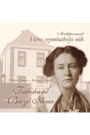 Fábiánné Biczó Ilona