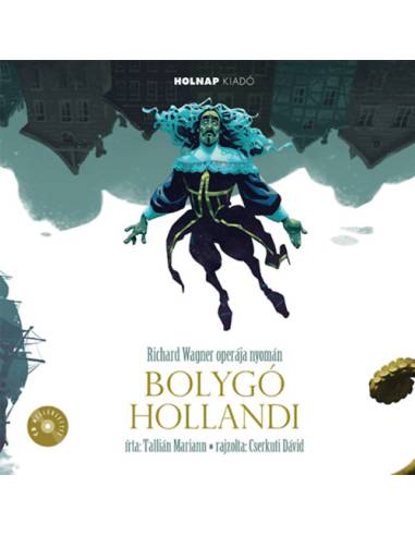 Bolygó Hollandi