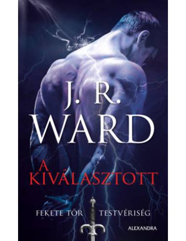 A Kiválasztott - Fekete Tőr Testvériség 15.