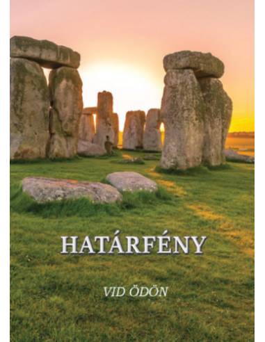 Határfény