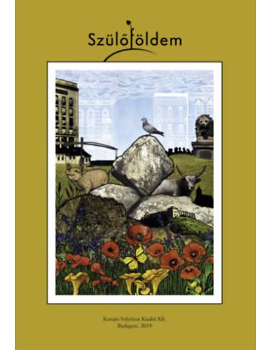 Szülőföldem