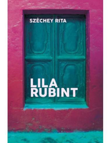 Lila rubint