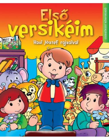 Első versikéim