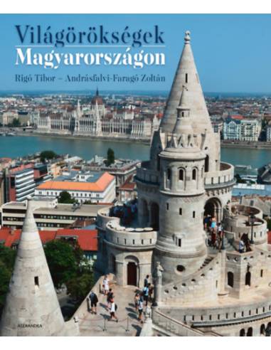 Világörökségek Magyarországon