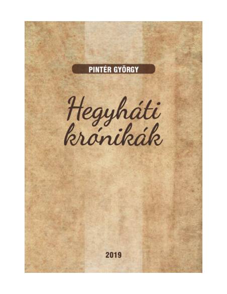 Hegyháti krónikák