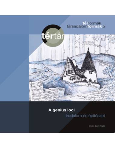 A genius loci - Irodalom és építészet