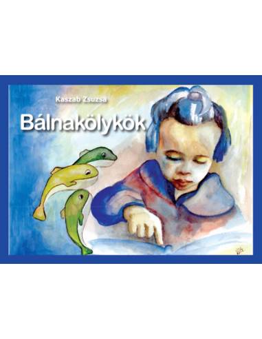 Bálnakölykök