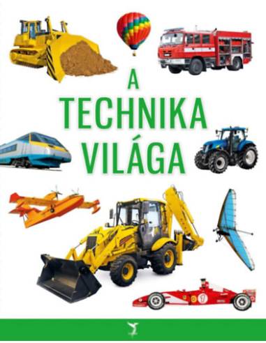 A technika világa