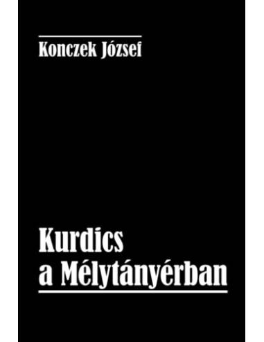 Kurdics a Mélytányérban