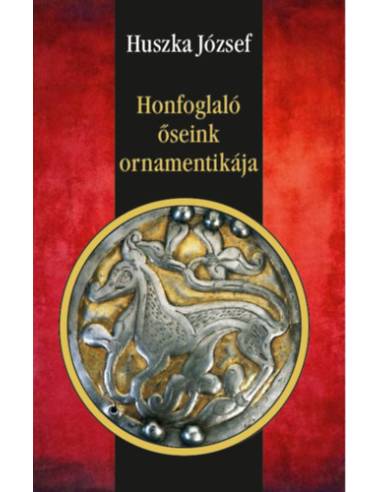 Honfoglaló őseink ornamentikája