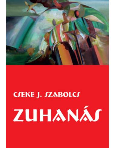Zuhanás - Egy replikátor kalandjai Káderisztánban