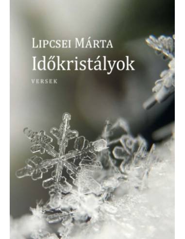 Időkristályok - Versek