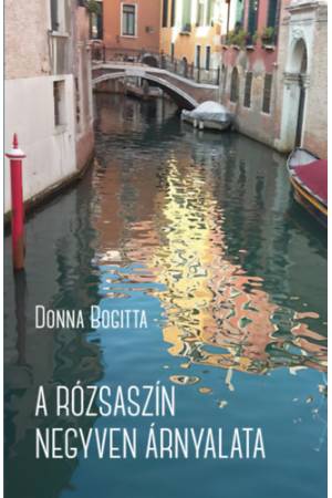 A rózsaszín negyven árnyalata