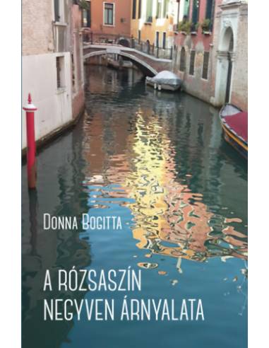 A rózsaszín negyven árnyalata