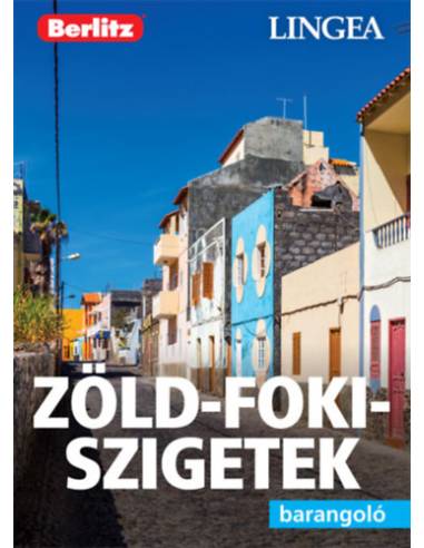Zöld-foki-szigetek - Barangoló