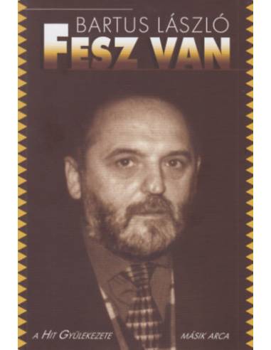 Fesz van - A Hit Gyülekezete másik arca