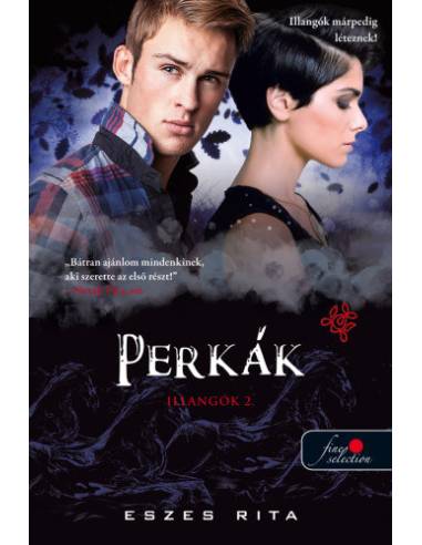 Perkák - Illangók 2.