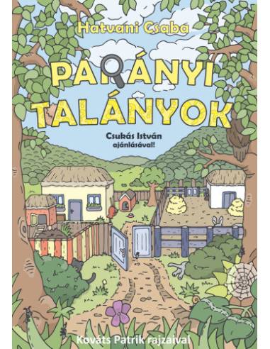 Parányi talányok