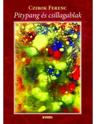 Pitypang és csillagablak