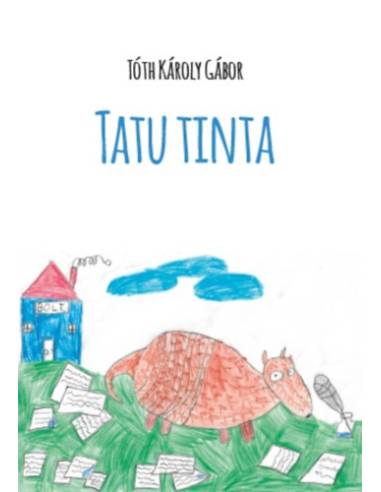Tatu Tinta