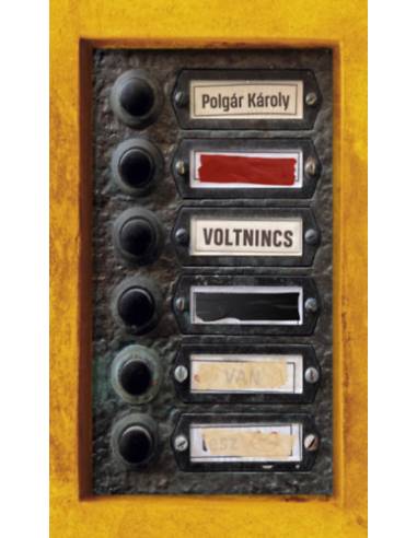 Voltnincs