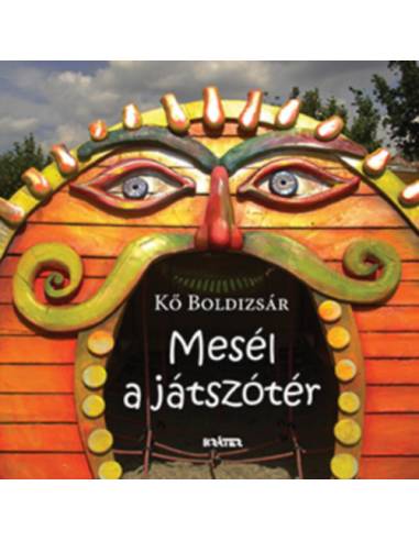 Mesél a játszótér