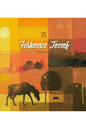 Ferkovics József