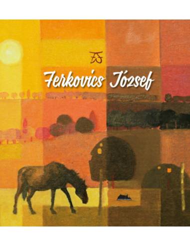 Ferkovics József