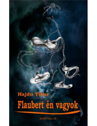 Flaubert én vagyok