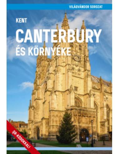 Canterbury és környéke (Kent)