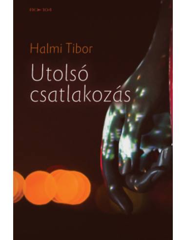 Utolsó csatlakozás