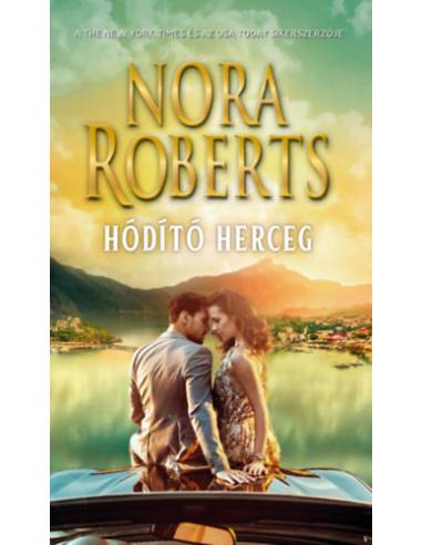 Hódító herceg