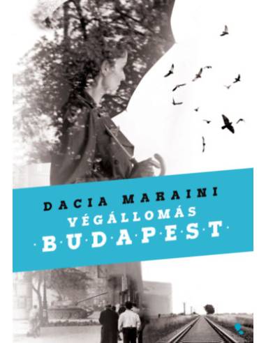 Végállomás Budapest