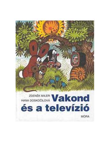 Vakond és a televízió