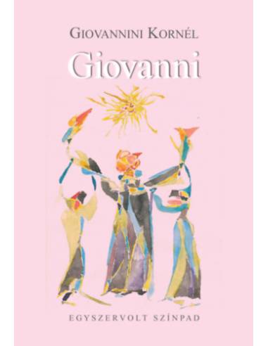 Giovanni - Egyszervolt Színpad