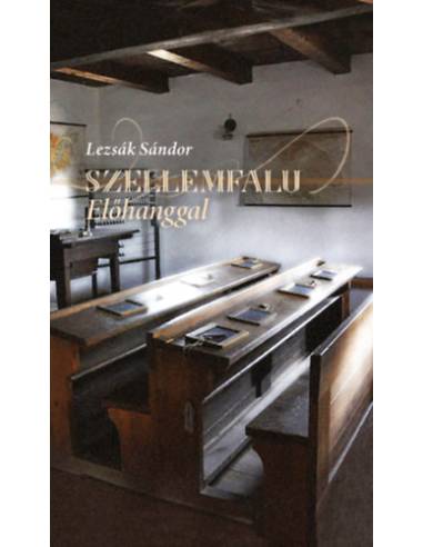 Szellemfalu - Előhanggal