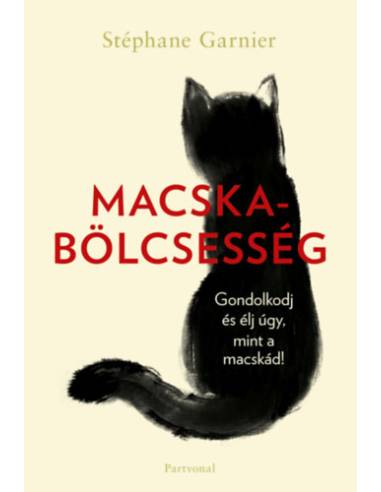 Macskabölcsesség - (Különleges kiadás)