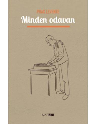 Minden odavan