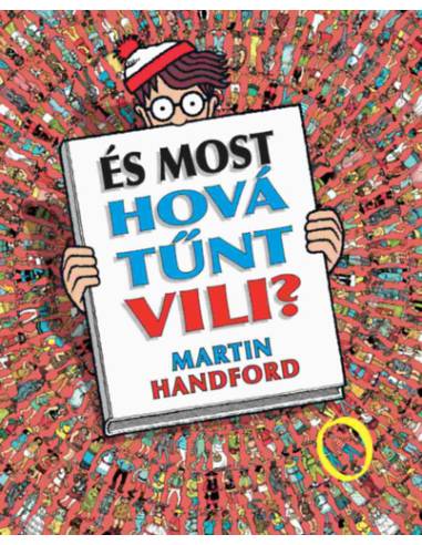 És most hová tűnt Vili?