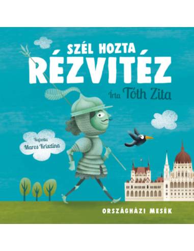 Szél hozta Rézvitéz