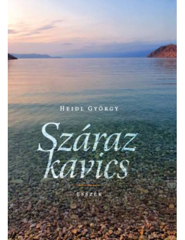 Száraz kavics - Esszék
