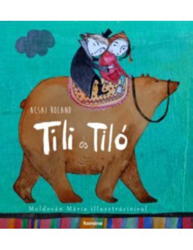 Tili és Tiló