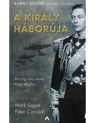 A király háborúja