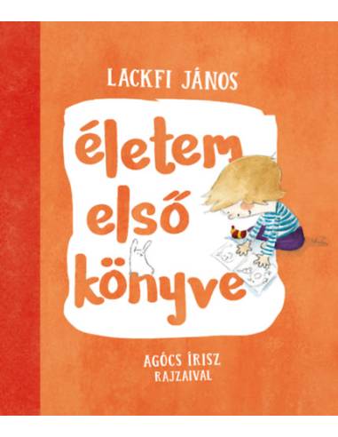 Életem első könyve
