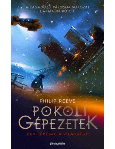 Pokoli gépezetek
